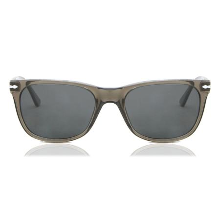 Persol PO3291S Polarized 110348 Grijs Heren Zonnebril