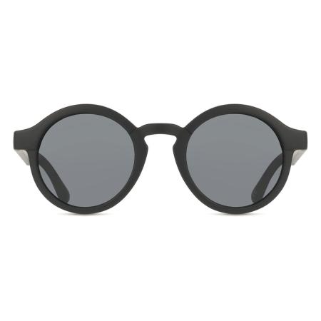 HANUKEii Harbor HK-A01-24M15C01 Zwart Heren Zonnebril