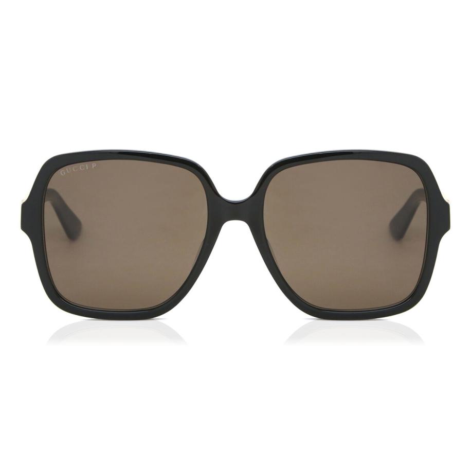 Gucci GG1189S 1 Zwart Dames Zonnebril