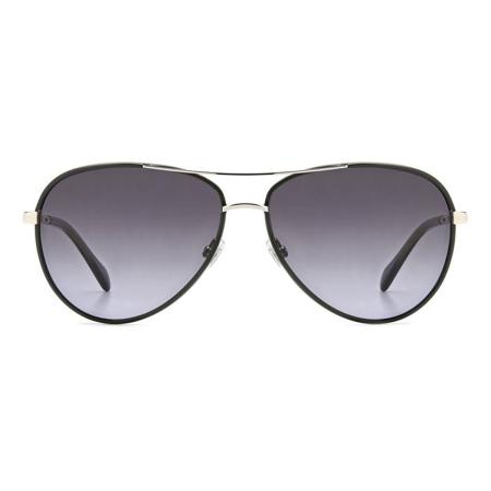 Fossil FOS 2153/G/S 3Y5/9O Groen Dames Zonnebril
