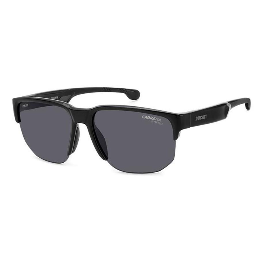 Carrera Ducati CARDUC 28/S 807/IR Zwart Heren Zonnebril