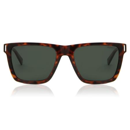 Polaroid PLD 6176/S 086/UC Tortoiseshell Heren Zonnebril
