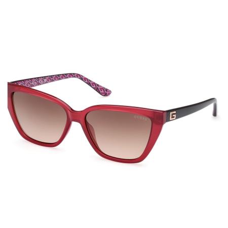 Guess GU7919 69G Bordeaux Dames Zonnebril