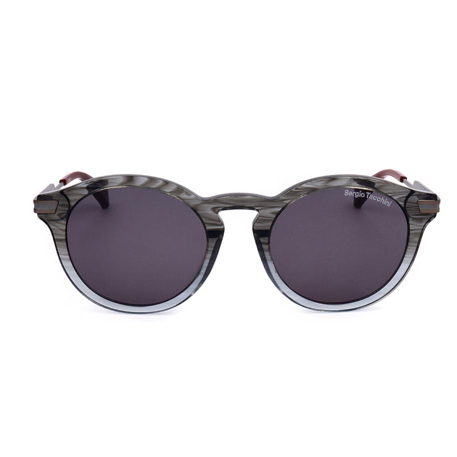 Sergio Tacchini ST5017 902 Grijs Heren Zonnebril