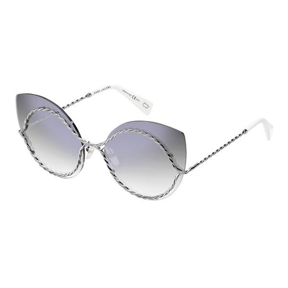 Marc Jacobs MARC 161/S 6LB/IC Grijs Dames Zonnebril