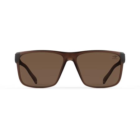 Mormaii Tokyo Polarized M0115J0736 Bruin Heren Zonnebril