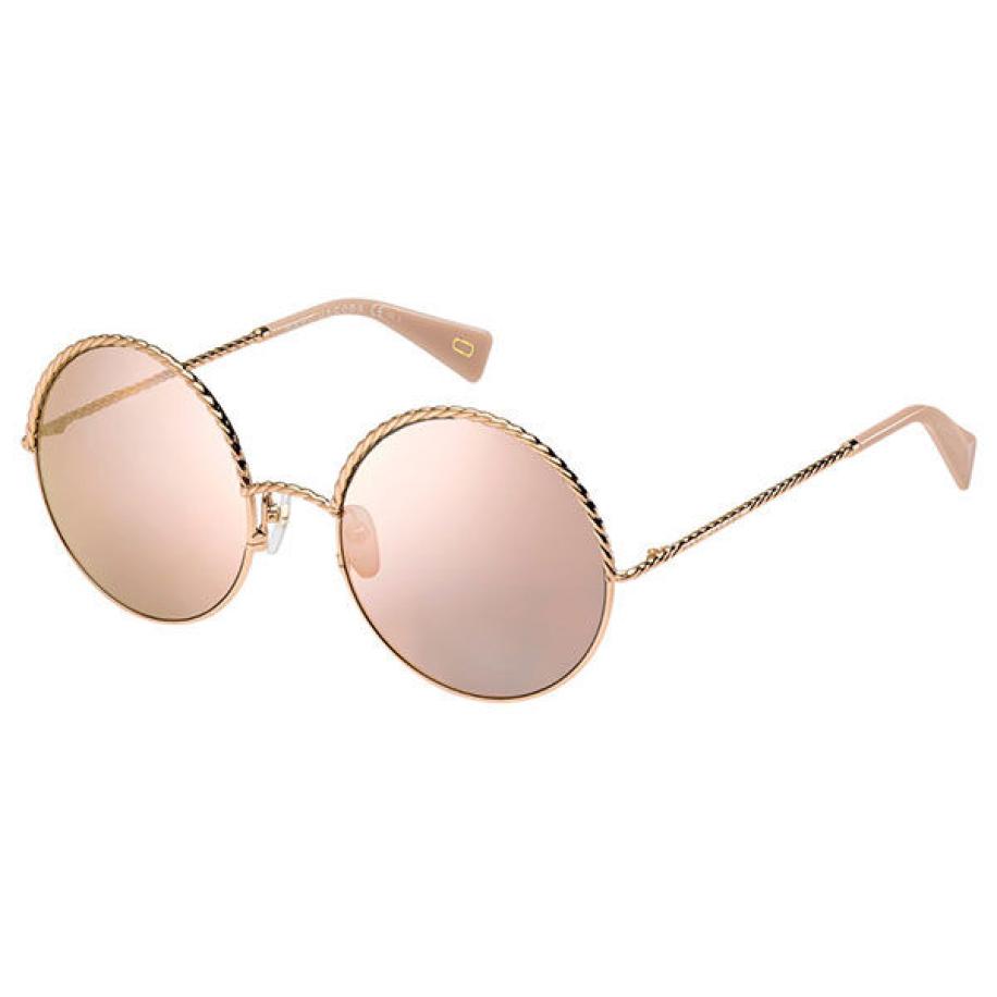 Marc Jacobs MARC 169/S EYR/0J Geel Dames Zonnebril