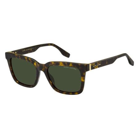 Marc Jacobs MARC 683/S 086/QT Tortoiseshell Heren Zonnebril