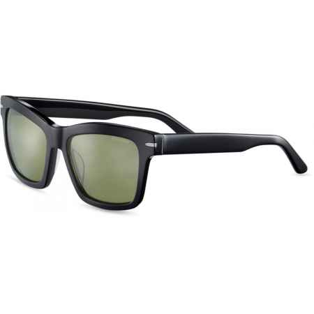 Serengeti Winona Polarized SS528001 Zwart Heren Zonnebril