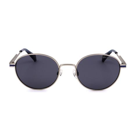 Sergio Tacchini ST7006 824 Zilver Heren Zonnebril