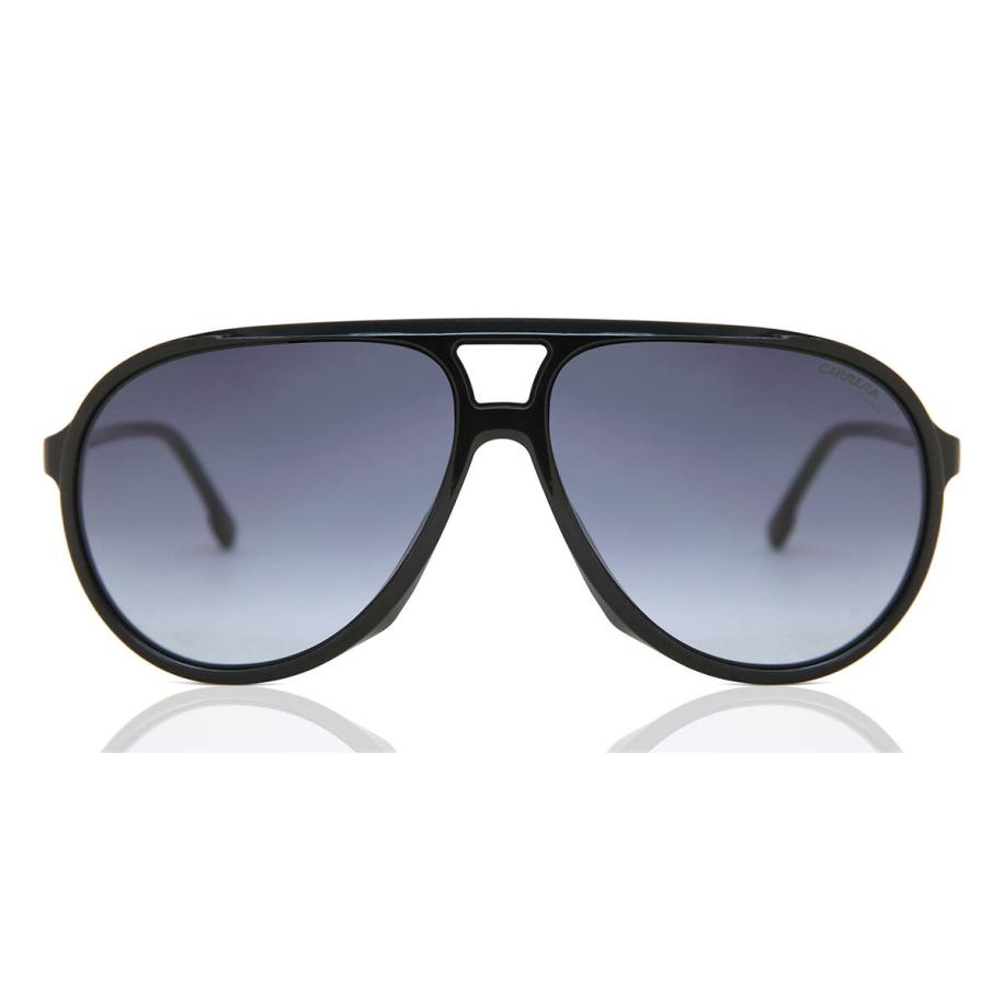 Carrera 237/S 807/9O Zwart Heren Zonnebril