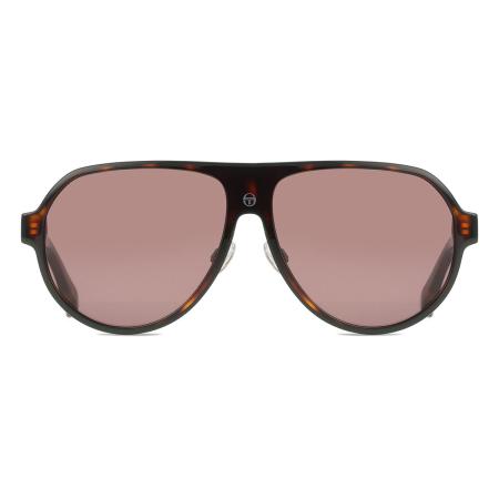 Sergio Tacchini ST5018 521 Tortoiseshell Heren Zonnebril