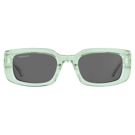 Serengeti Nicholson Polarized SS540006 Groen Heren Zonnebril