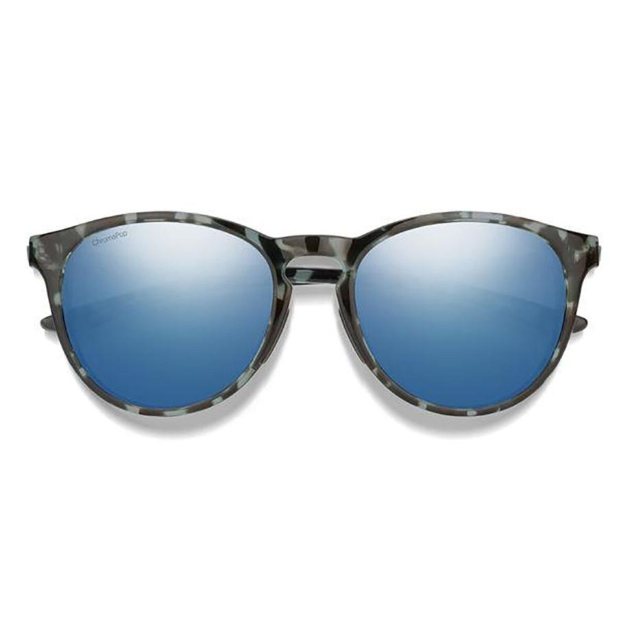 Smith WANDER Polarized JBW/QG Tortoiseshell Dames Zonnebril