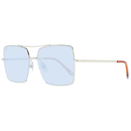 Web Bril WE0210 32V Goud Dames Zonnebril