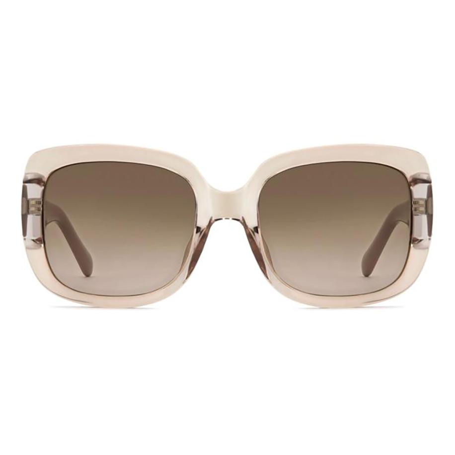 Fossil FOS 2157/G/S 2T3/HA Bruin Dames Zonnebril