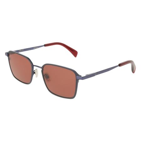 Paul Smith PS25111S Neate 455 Blauw Heren Zonnebril