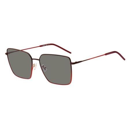 BOSS Boss 1333/S 7W5/IR Bordeaux Dames Zonnebril