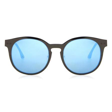 Zadig & Voltaire SZV040G 568B Grijs Heren Zonnebril