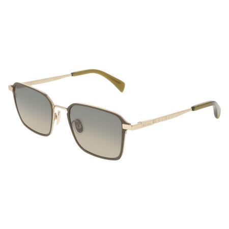Paul Smith PS25111S Neate 706 Groen Heren Zonnebril