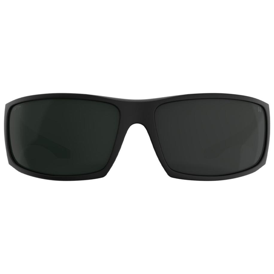 Spy COOPER XL Polarized 6700000000285 Zwart Heren Zonnebril