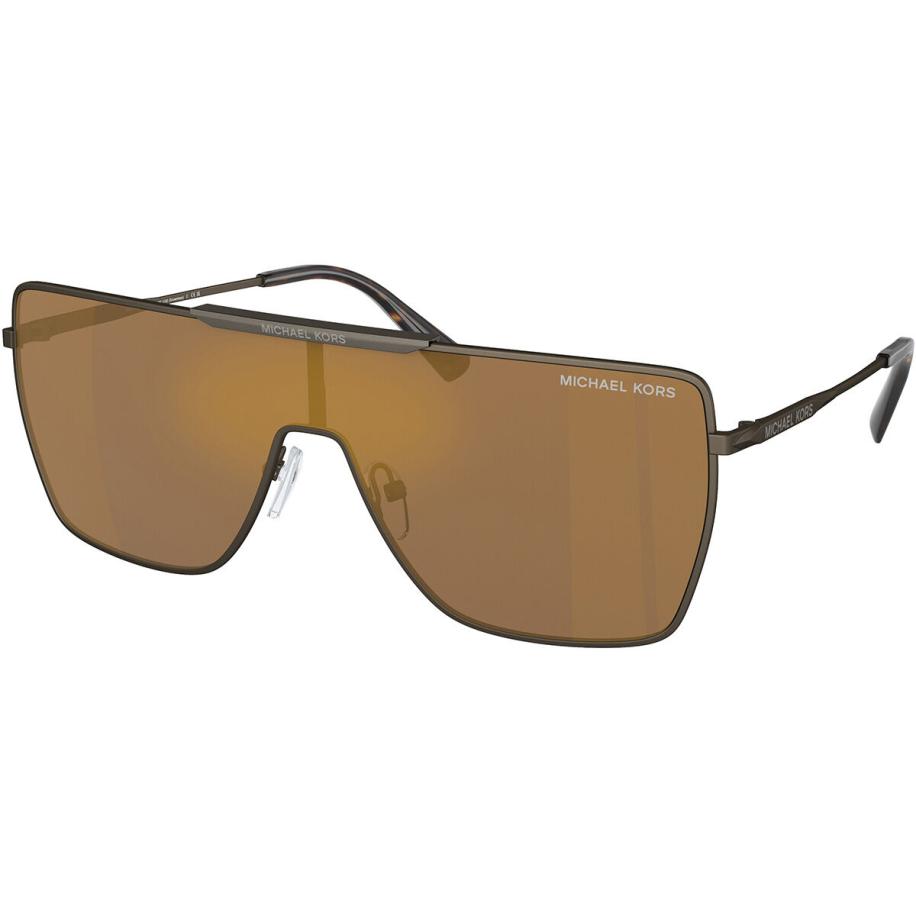 Michael Kors MK1152 SNOWMASS 1001F9 Heren Zonnebril