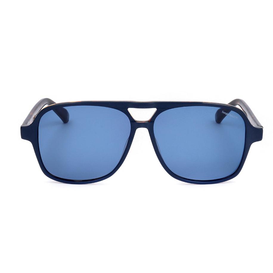 Sergio Tacchini ST5019 610 Blauw Heren Zonnebril