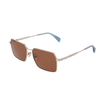 Paul Smith PS25101S Matheson 716 Goud Heren Zonnebril