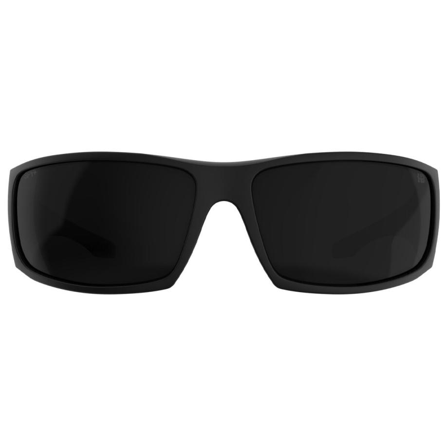 Spy COOPER XL Polarized 6700000000286 Zwart Heren Zonnebril