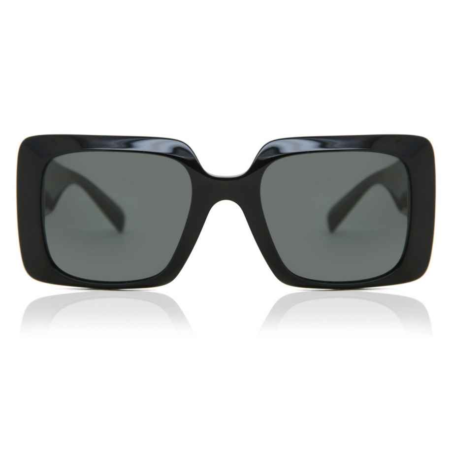 Versace VE4405 GB1/87 Zwart Dames Zonnebril