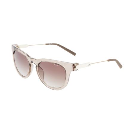 Nike ESSENCE TREND IF1056X 009 Bruin Dames Zonnebril