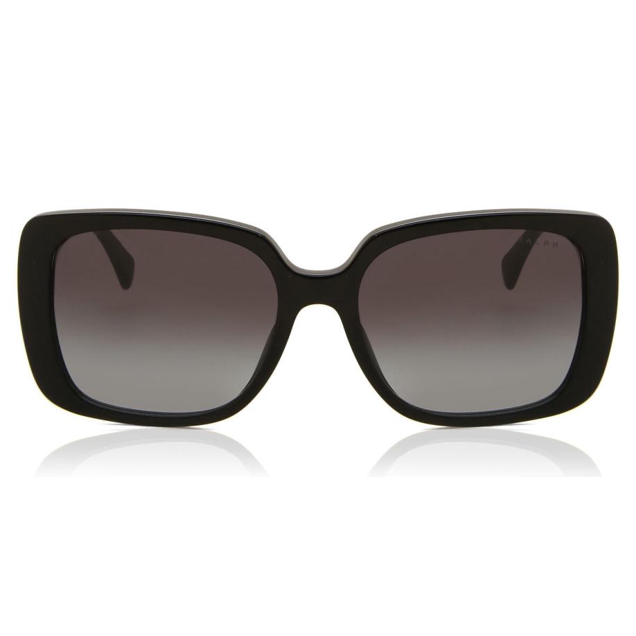 Ralph by Ralph Lauren RA5298U 50018G Zwart Dames Zonnebril