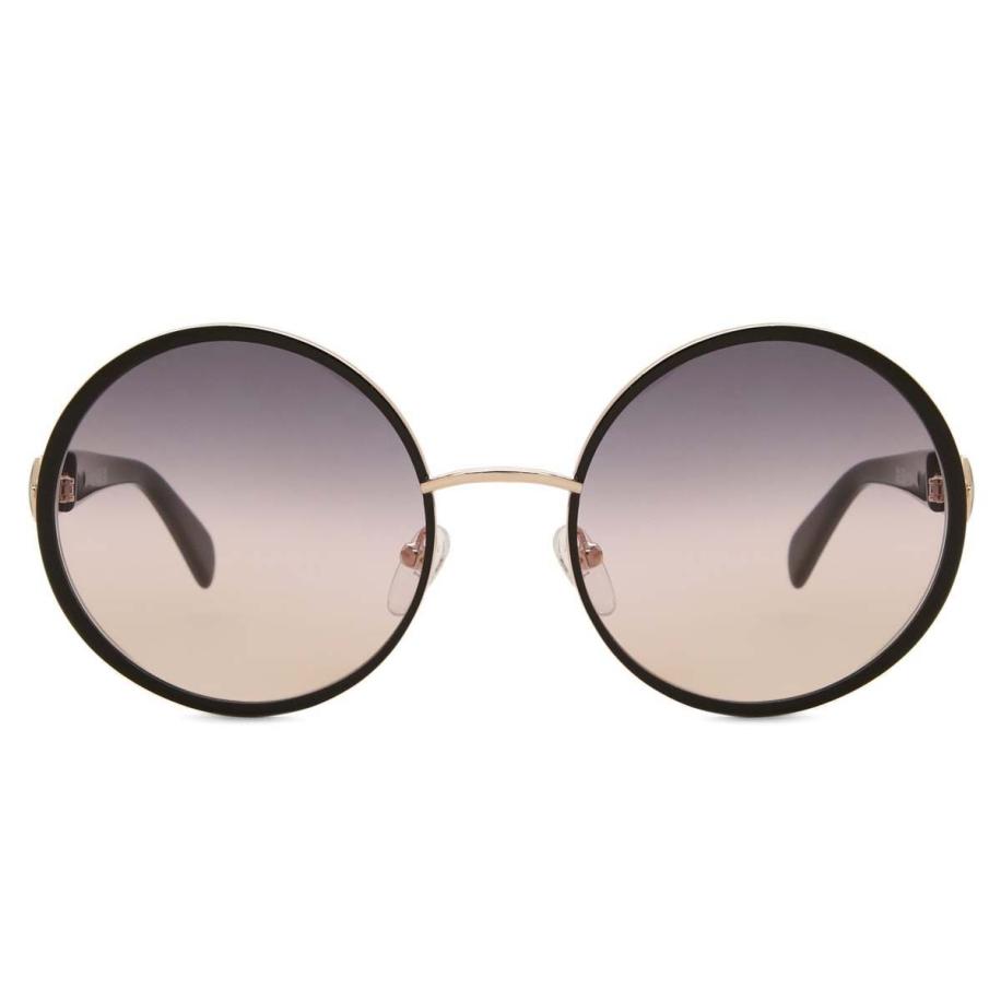 Pucci Emilio Pucci EP0170 5B Zwart Dames Zonnebril