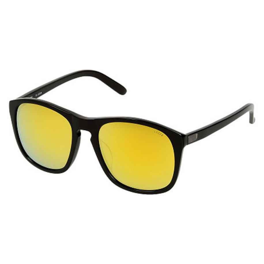 Lozza SL1845V 700K Zwart Heren Zonnebril