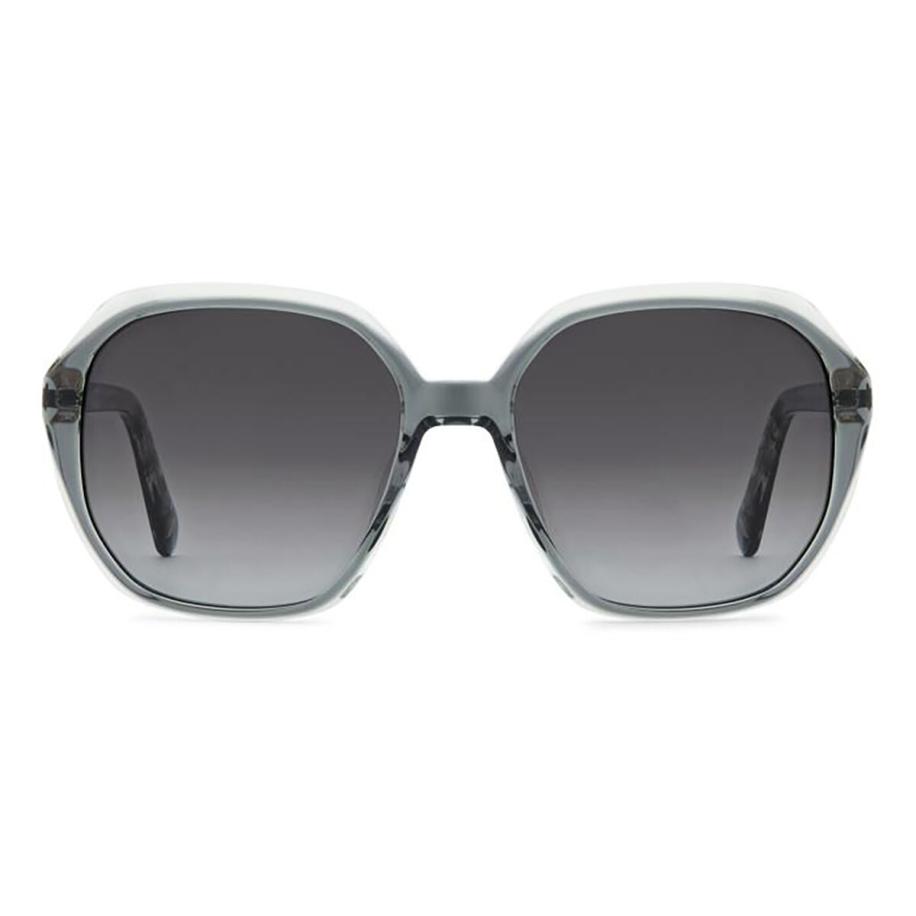 Fossil FOS 2159/S 0OX/9O Grijs Dames Zonnebril