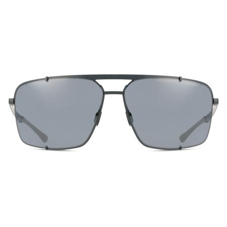 Porsche Design P8919 C Blauw Heren Zonnebril