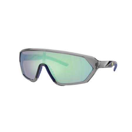 Ferrari Scuderia FZ6017U 524/7V Grijs Heren Zonnebril