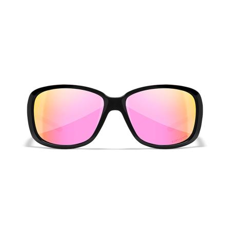 Wiley X Affinity CAPTIVATE™ Polarized ACAFN10 Zwart Heren Zonnebril
