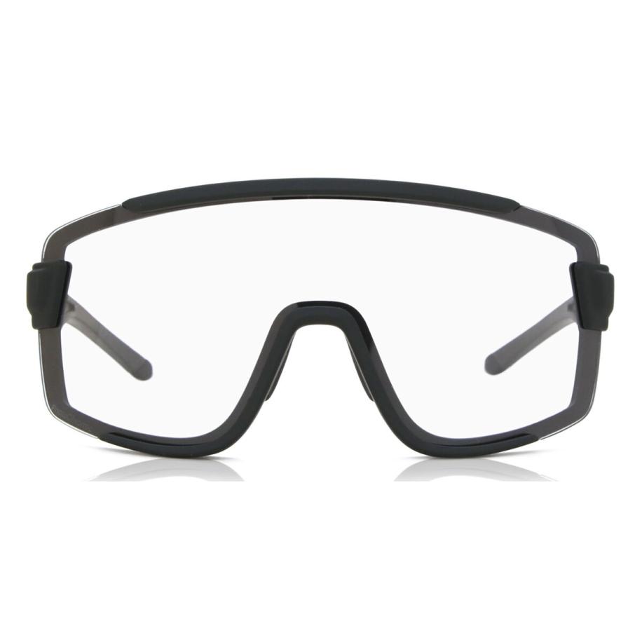 Smith WILDCAT 3/2W Zwart Heren Zonnebril