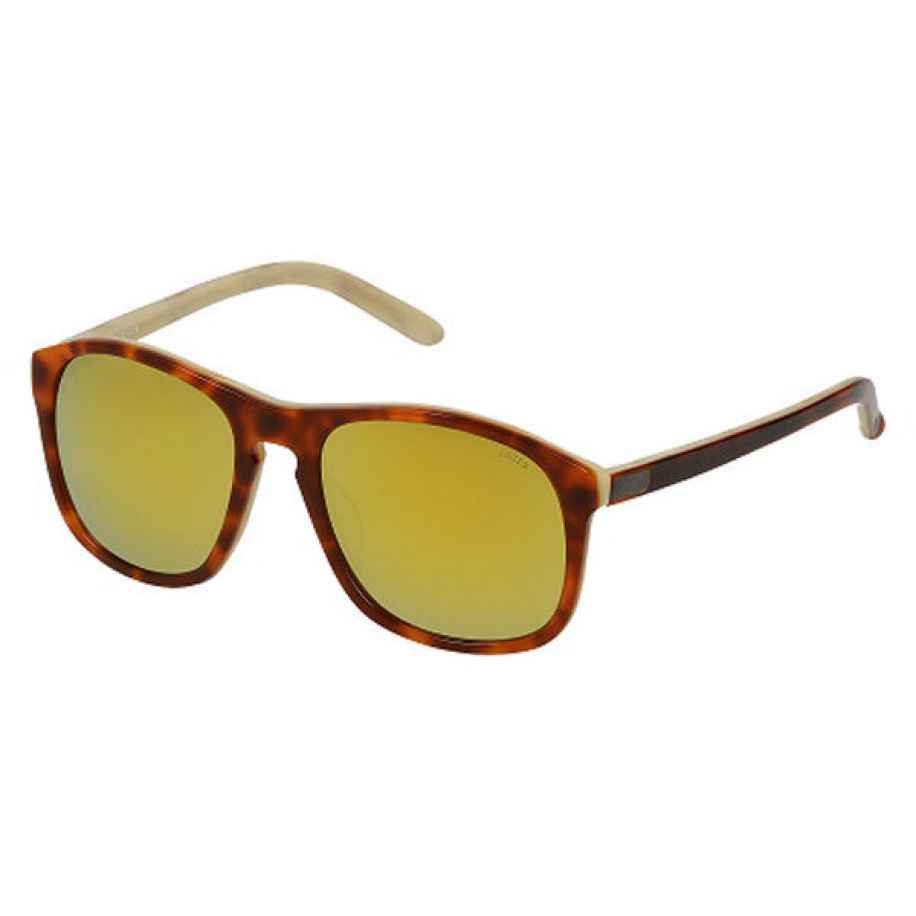 Lozza SL1845V 7HGG Tortoiseshell Heren Zonnebril