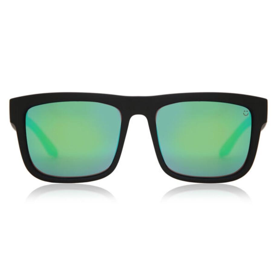 Spy DISCORD Polarized 673119374861 Zwart Heren Zonnebril