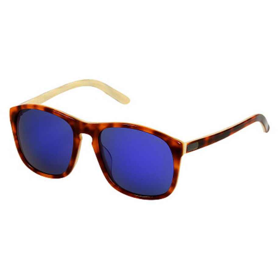 Lozza SL1845V 7HGV Tortoiseshell Heren Zonnebril