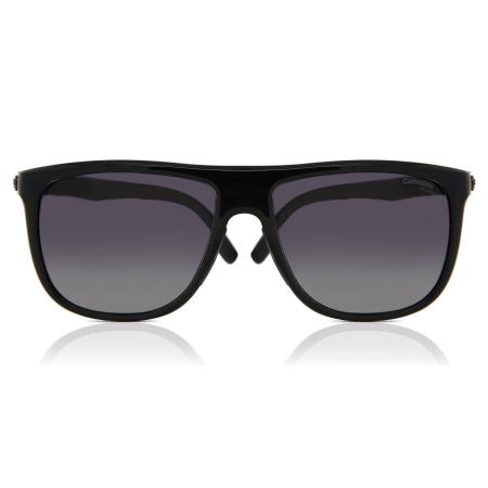 Carrera HYPERFIT 17/S 807/WJ Zwart Heren Zonnebril