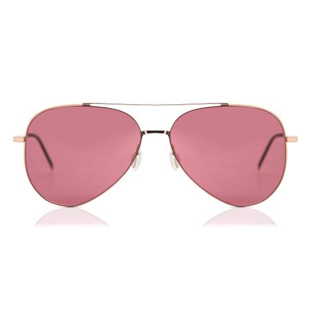 Bolon BL8010 A65 Goud Heren Zonnebril