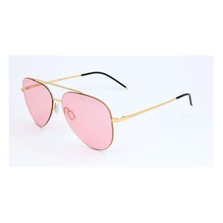 Bolon BL8010 A63 Goud Heren Zonnebril