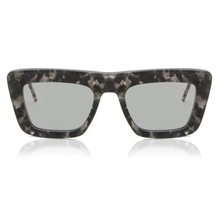 Thom Bruine TBS415 03 Tortoiseshell Heren Zonnebril