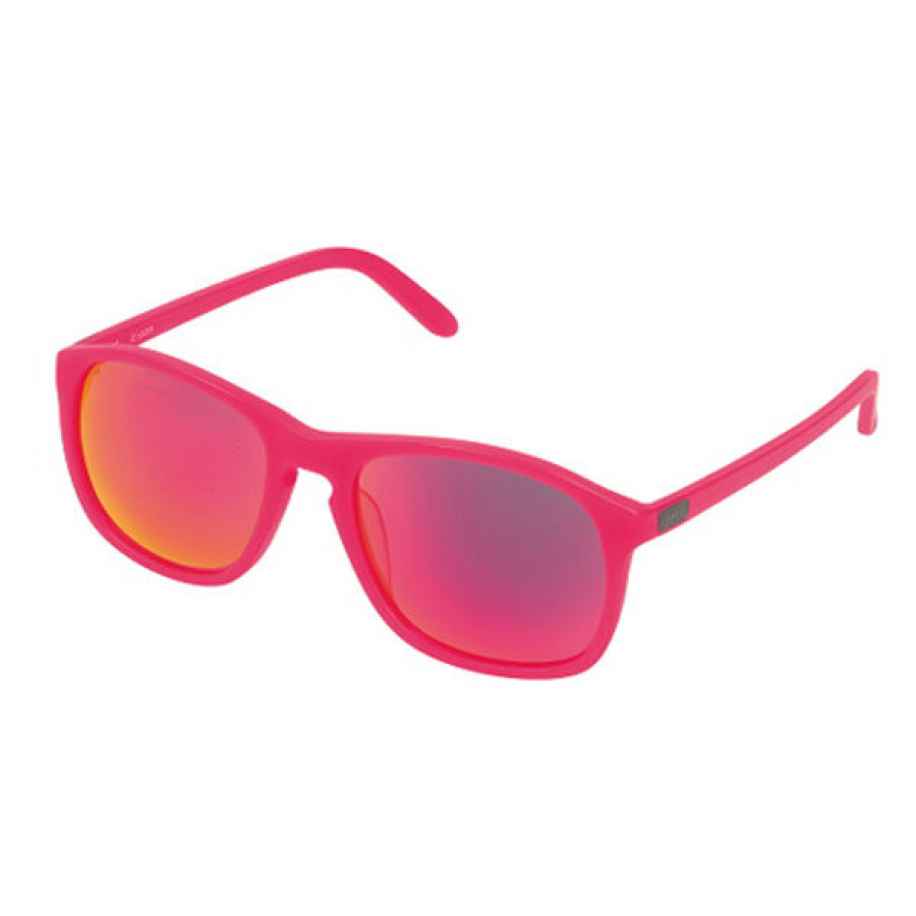 Lozza SL1845V XA1R Rood Heren Zonnebril