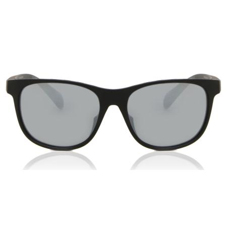 Adidas Sport SP0022 Polarized 02C Zwart Heren Zonnebril