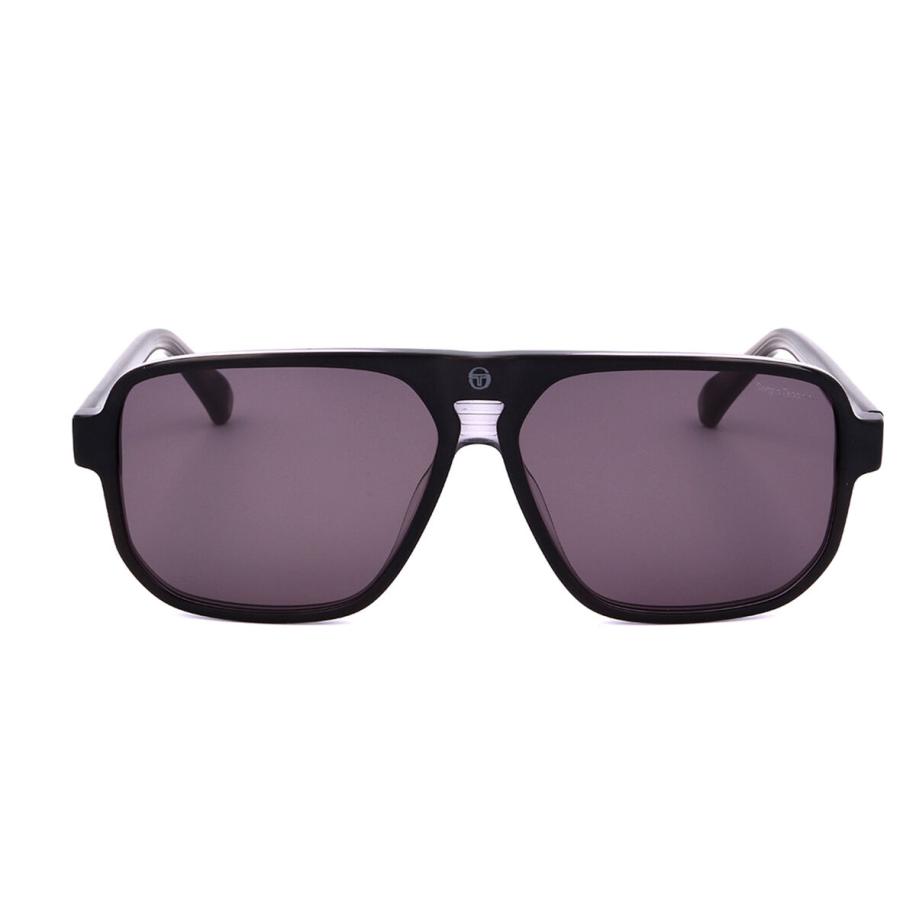 Sergio Tacchini ST5020 2 Zwart Heren Zonnebril