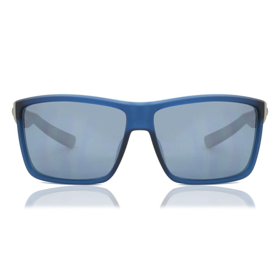 Costa Del Mar 6S9016 Rinconcito Polarized 901610 Blauw Heren Zonnebril Multicolor